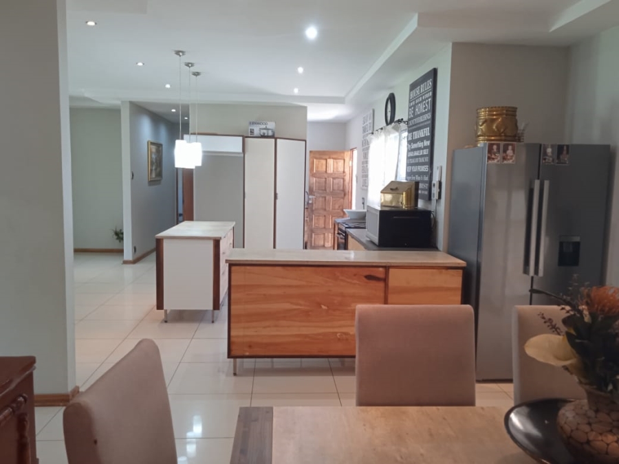 3 Bedroom Property for Sale in Quaggafontein Free State